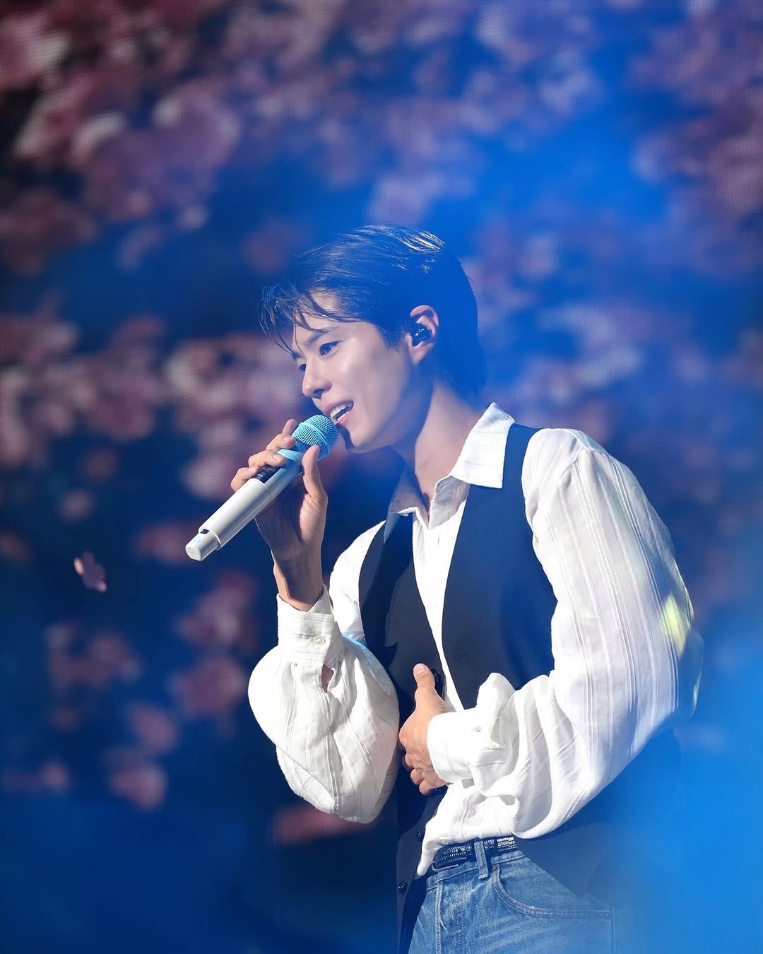 PARK BO GUM 2025FANMEETING TOUR IN JAPAN パク・ボゴム/Park Bo Gum