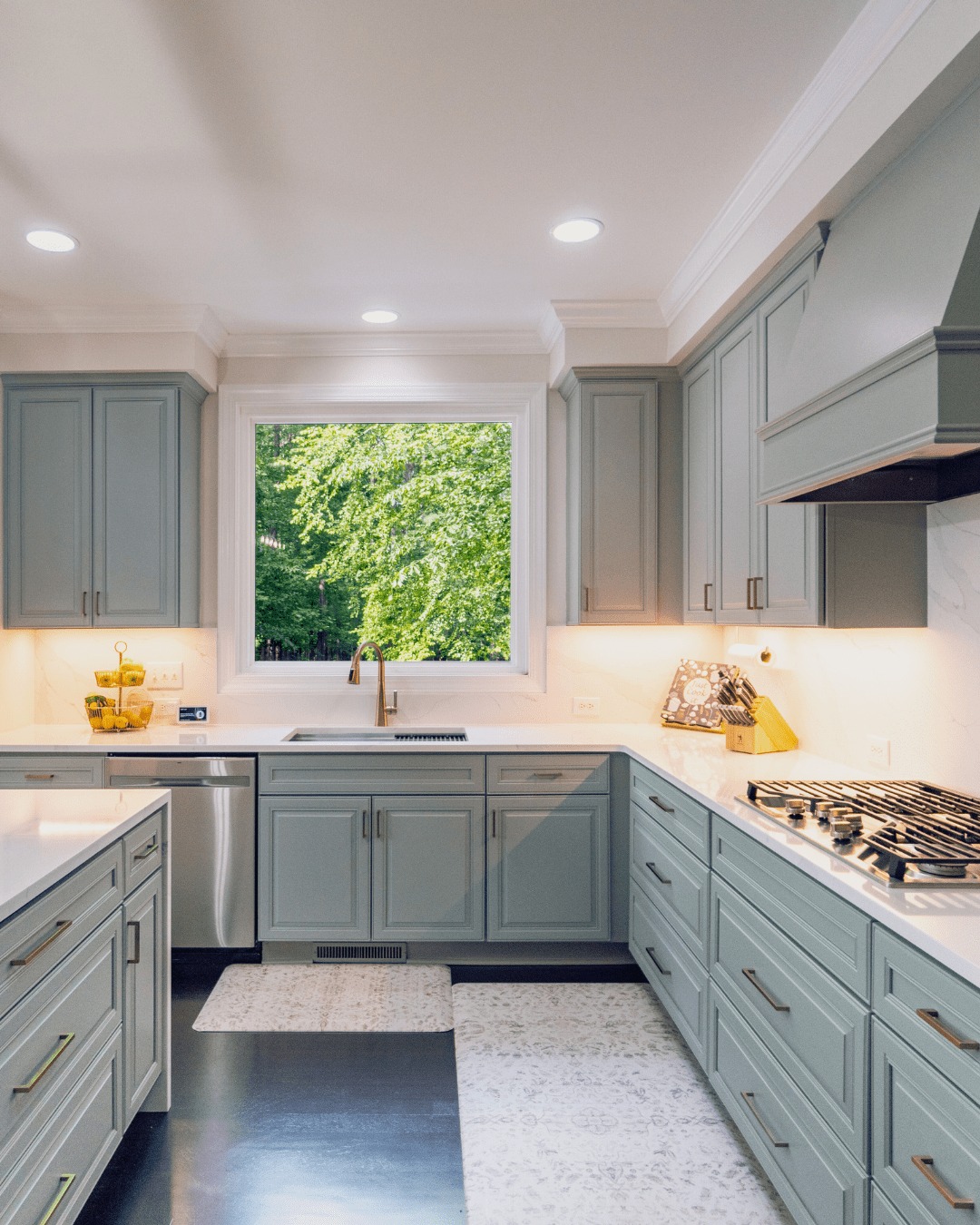 Kitchen Tune-Up Charleston, SC