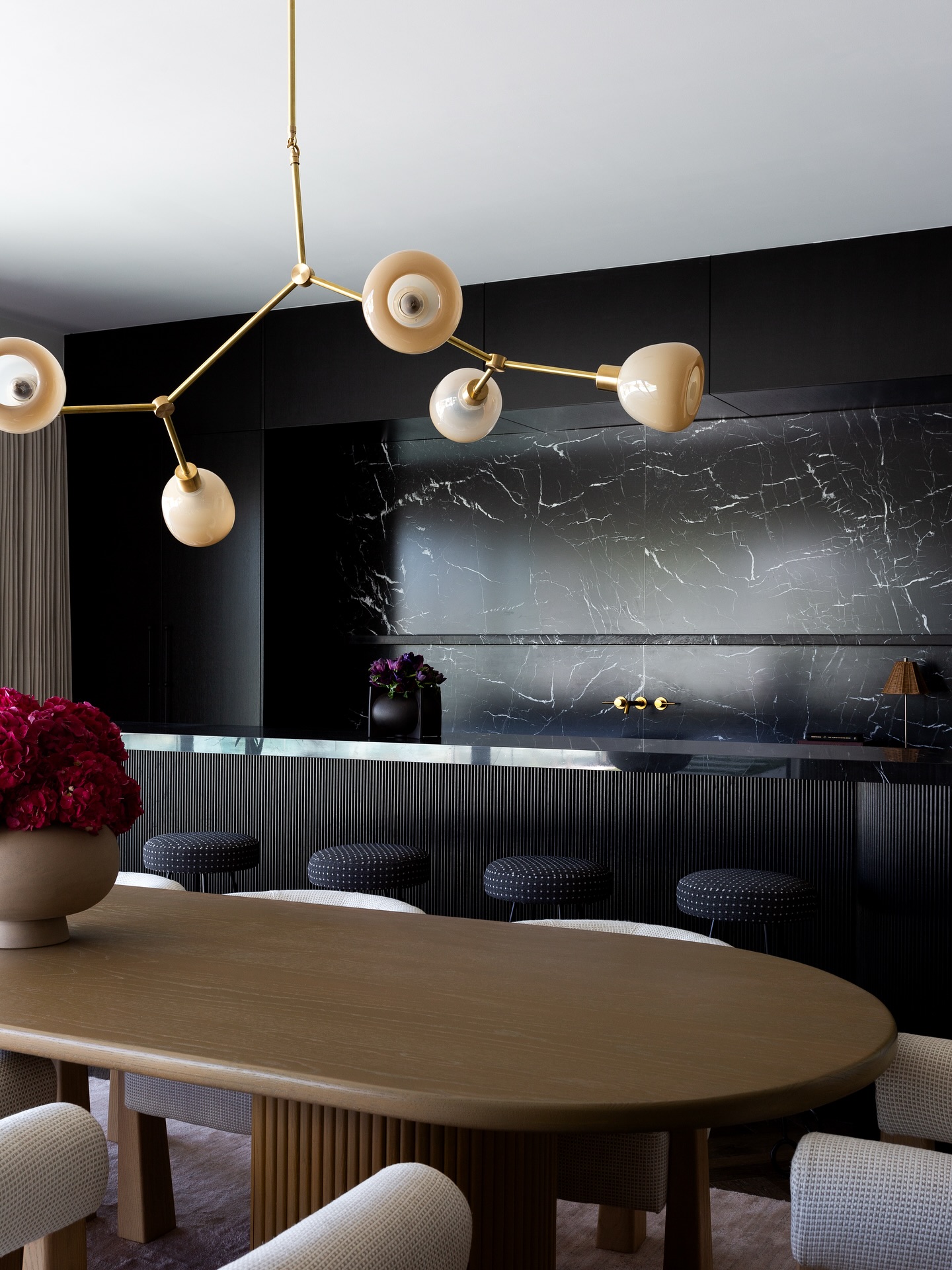 Daniella Villamil Interiors | Las Vegas NV