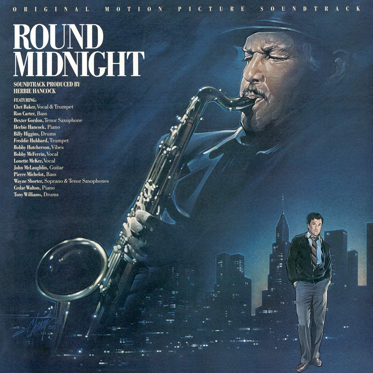 Today's #FlashbackFriday is to September of 1986, the release of