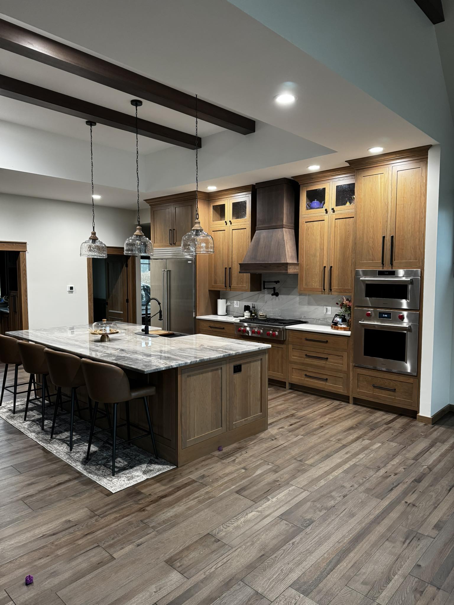 Rustic Creations | Canaan IN