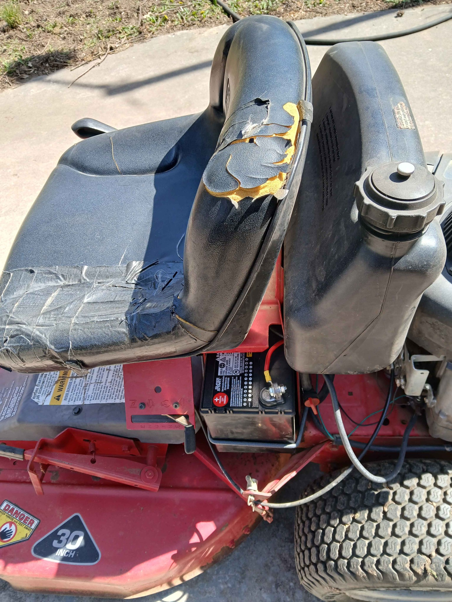 Snapper series 23 - Lawn Mowers - Yates Center, Kansas | Facebook ...