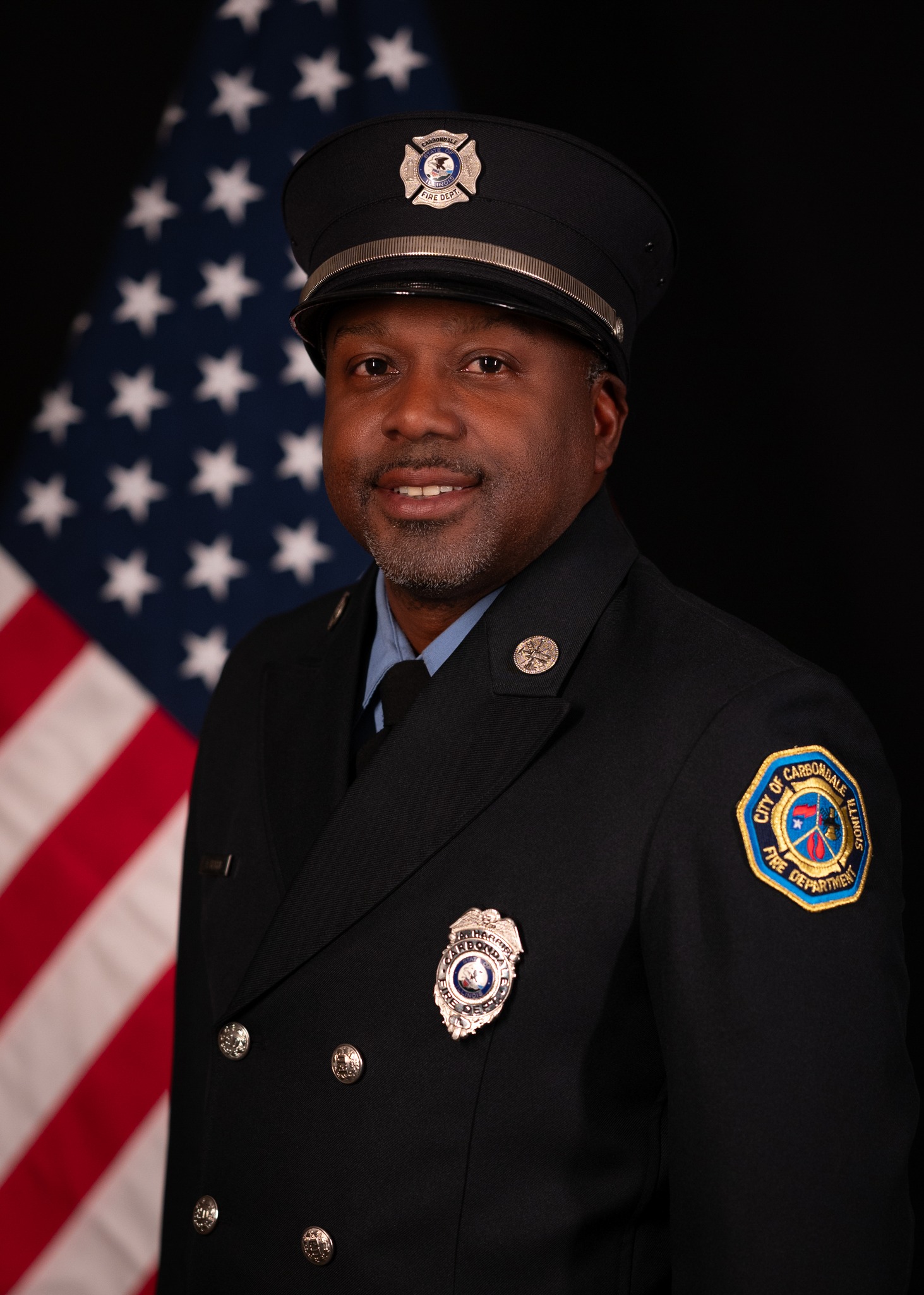 Please join the CFD... - City of Carbondale Fire Department | Facebook