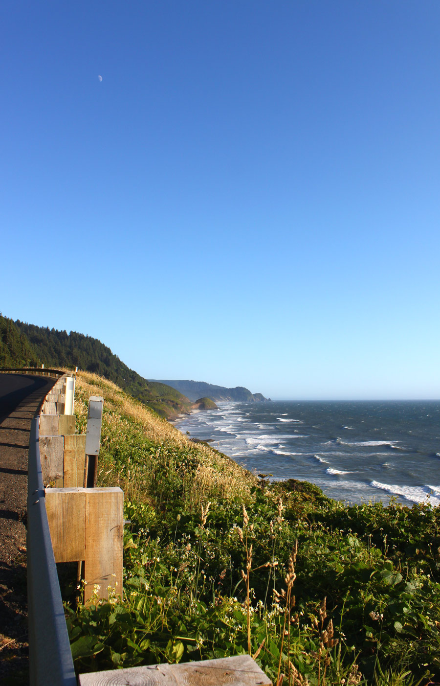 Oregon - Central #OregonCoast: One of the coolest of pullouts ever ...