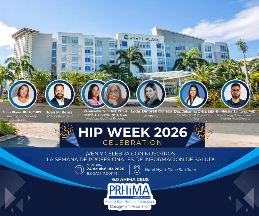 Puerto - 🎉 𝗛𝗜𝗣 𝗪𝗘𝗘𝗞 𝟮𝟬𝟮𝟯: Del 17 al 21 de abril de 2023 se celebra la ...