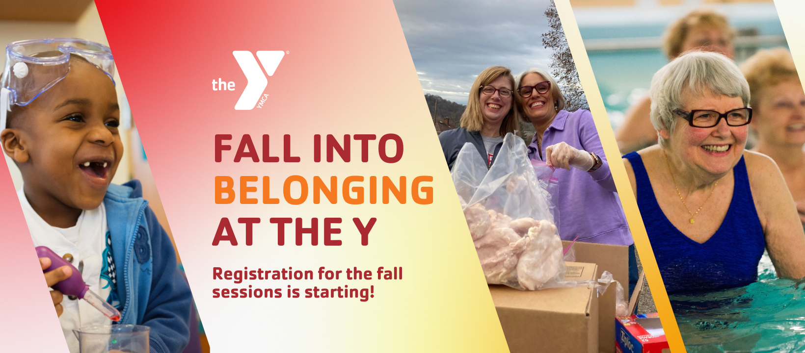 Sewickley Valley YMCA | Sewickley PA