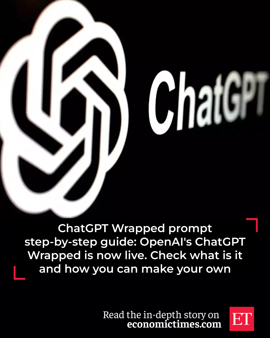The Economic - 💬🤖 Your year with AI unveiled 🎁 ChatGPT Wrapped is live ...