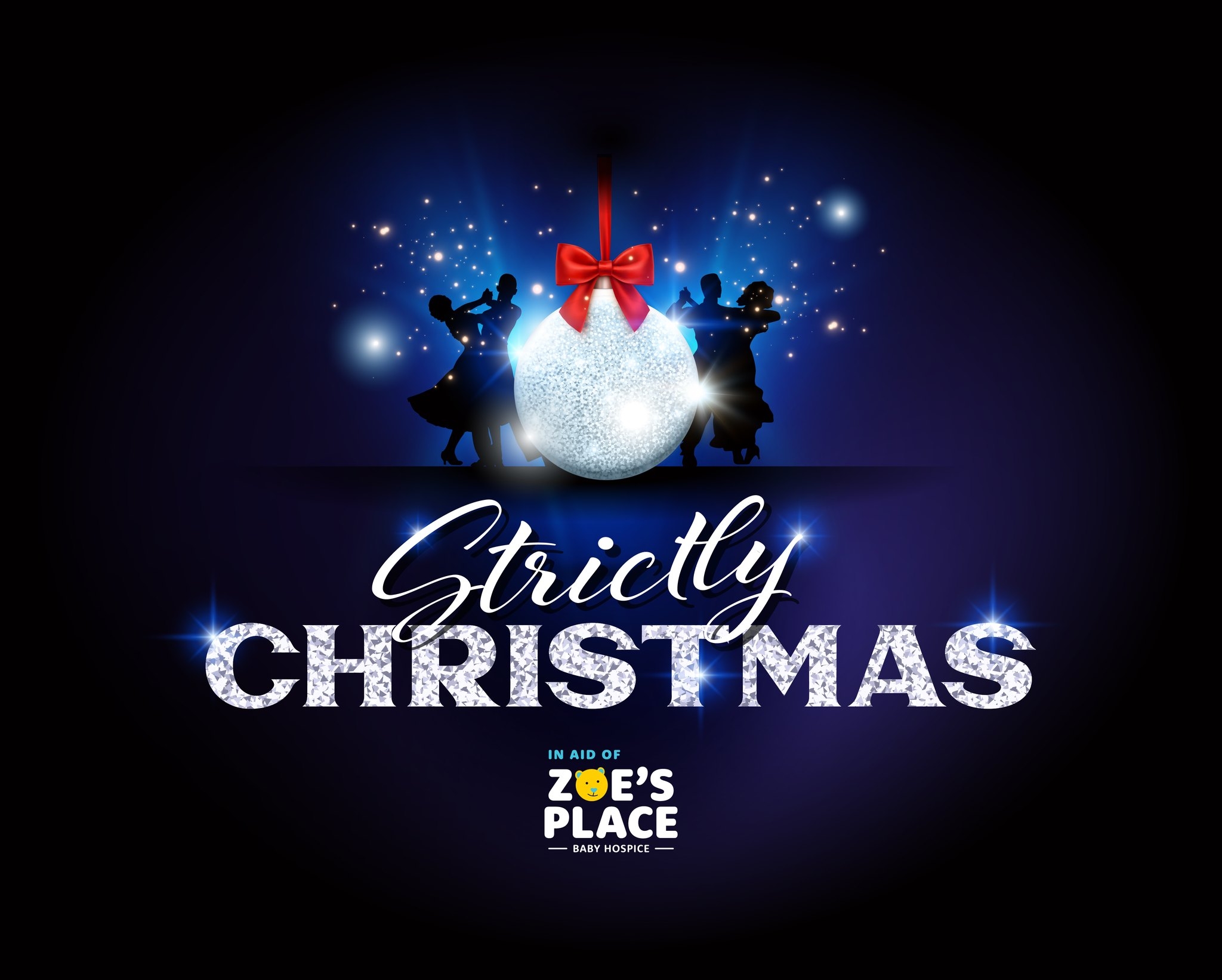 If you are attending Strictly Christmas for our Saturday Night show ...