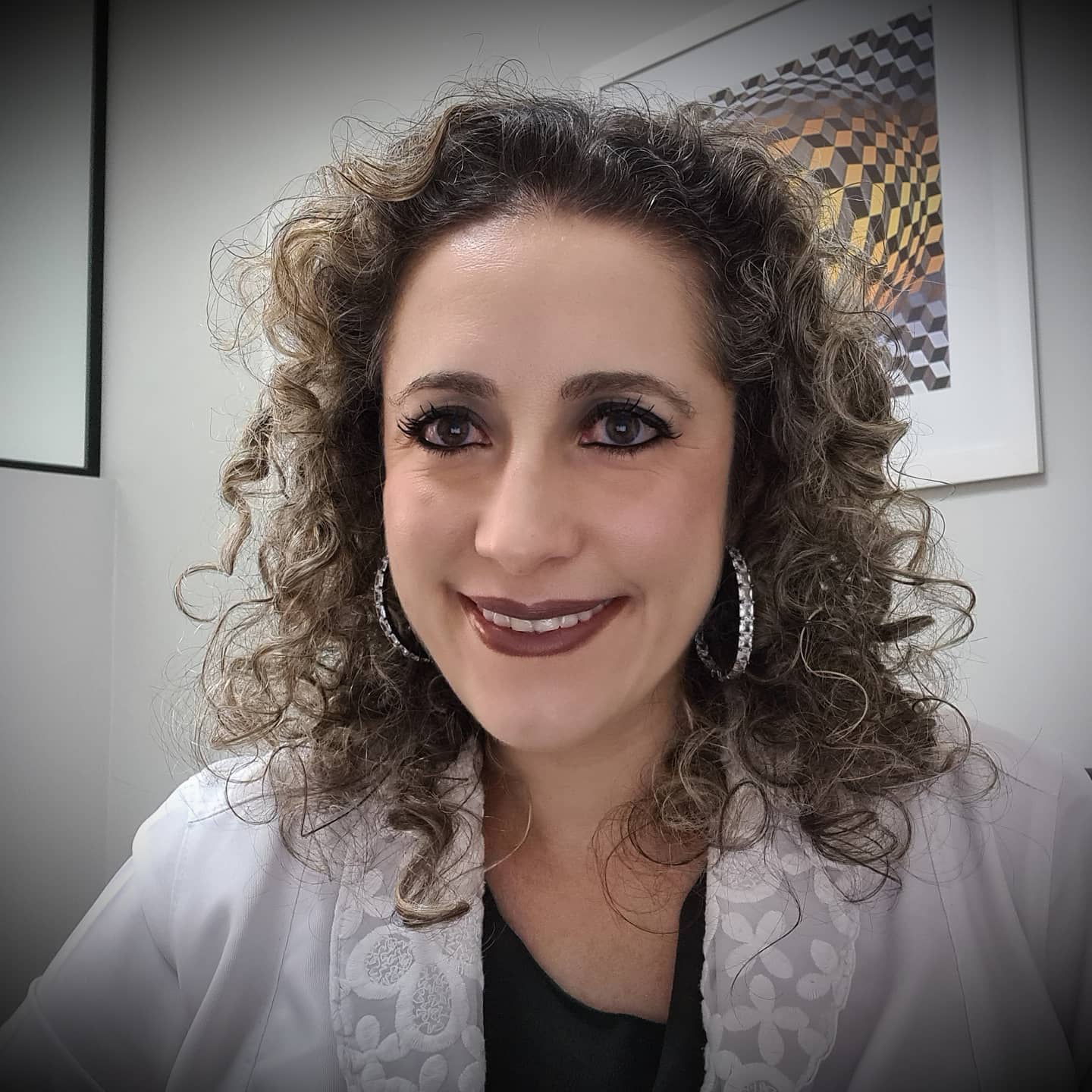 Dra. Tanise Balvedi Damas | Joinville SC