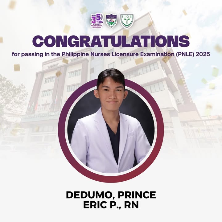 Congratulations! Prince Eric Padalapat... - RPN DXKS Surigao | Facebook