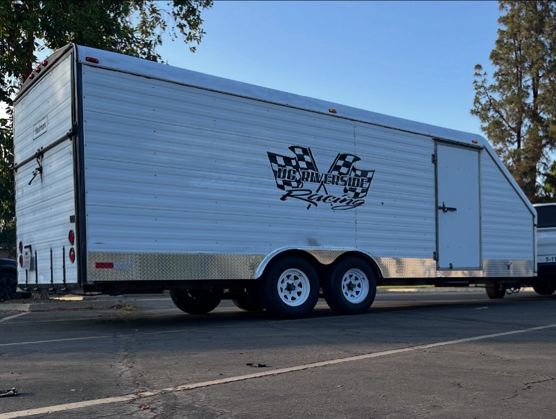 Highlander Racing | Riverside CA