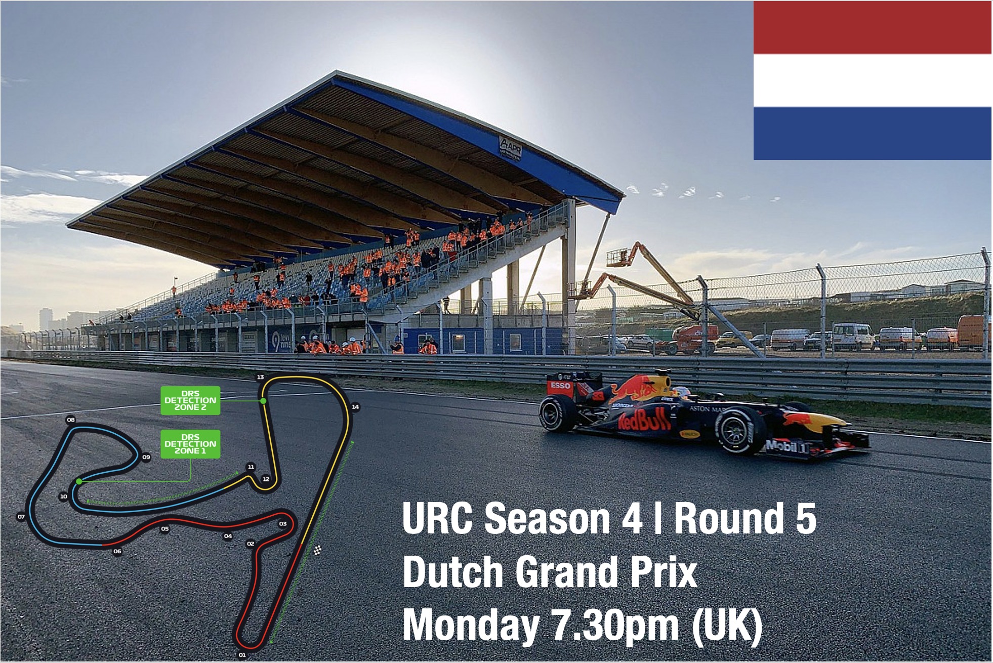 Undisputed Racing Championship
