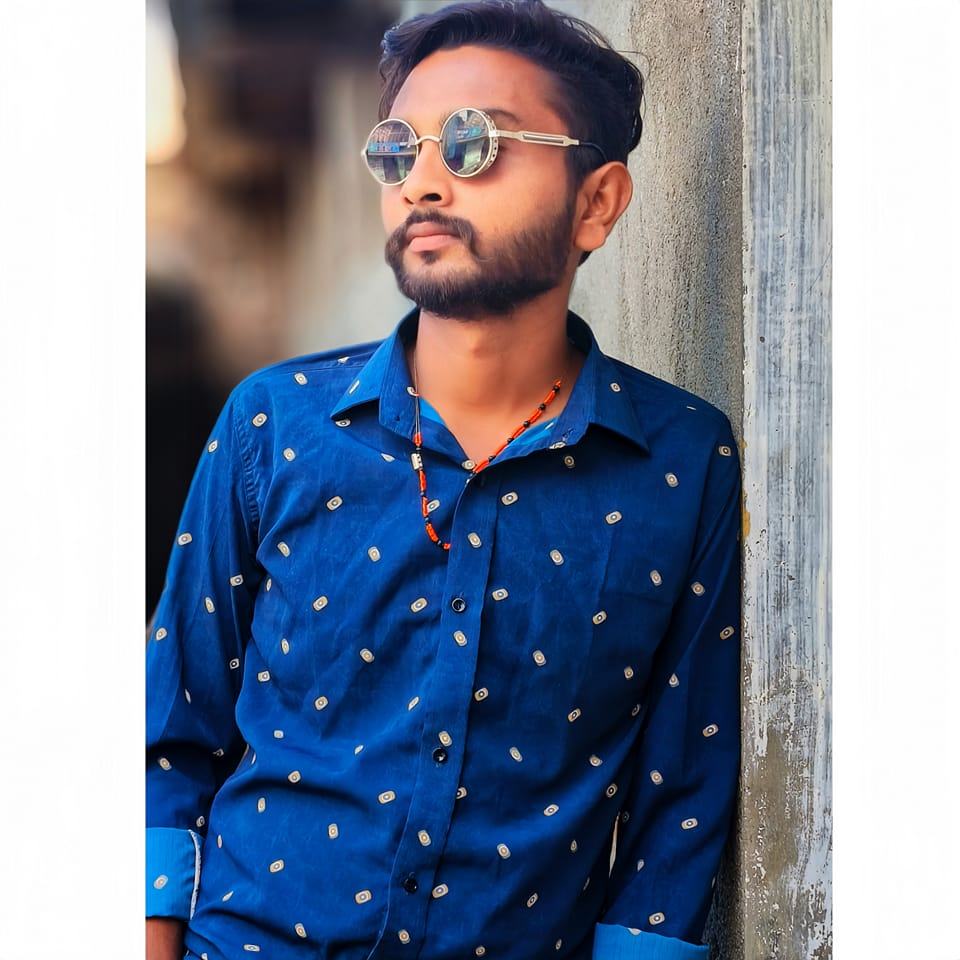 Tej Solanki
