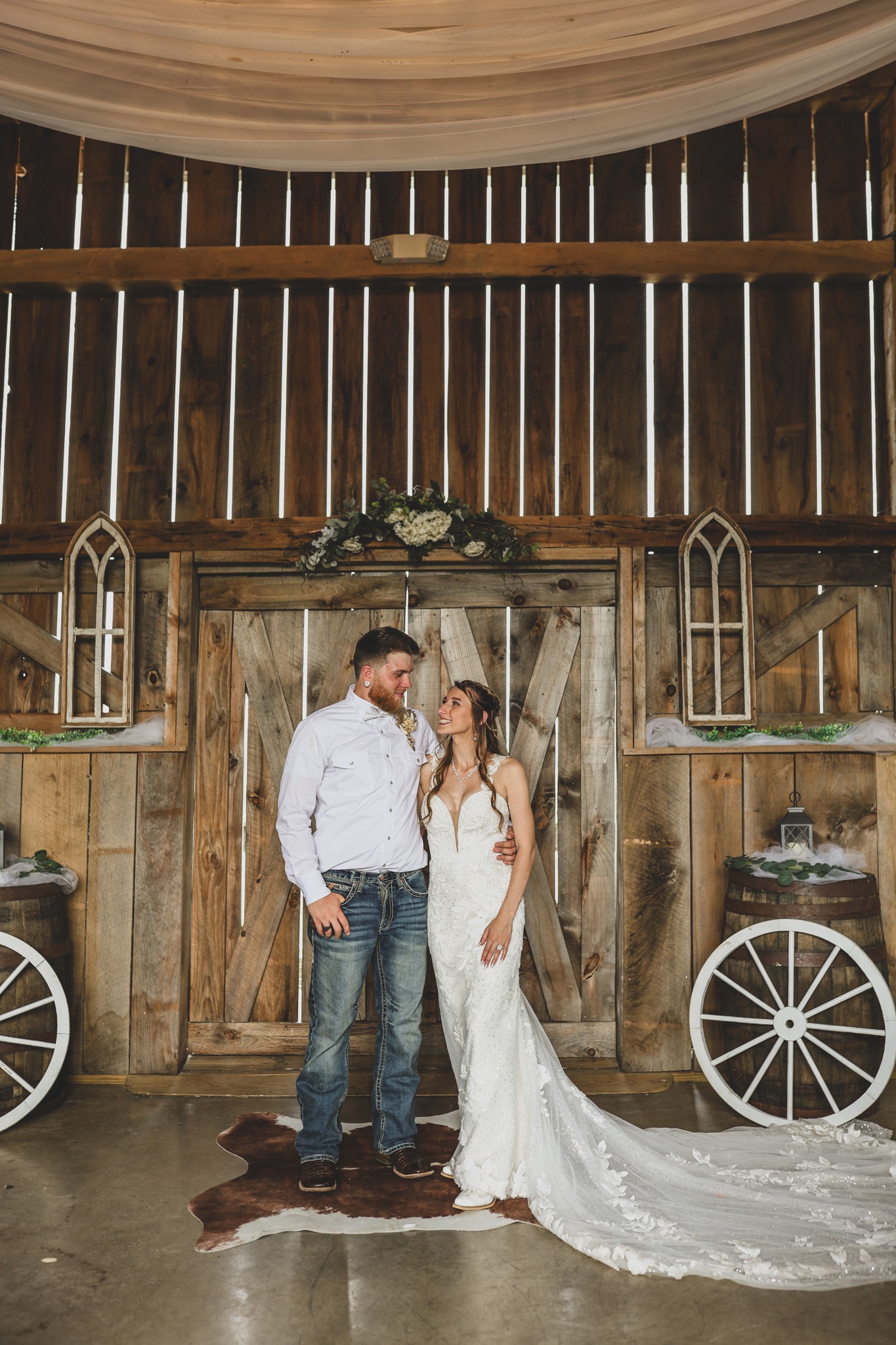 The Ridge View Ranch | Kent City MI