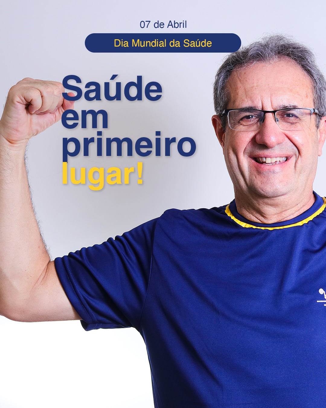 Dr. Jefferson... - Dr. Jefferson Rago Ferreira - Urologista