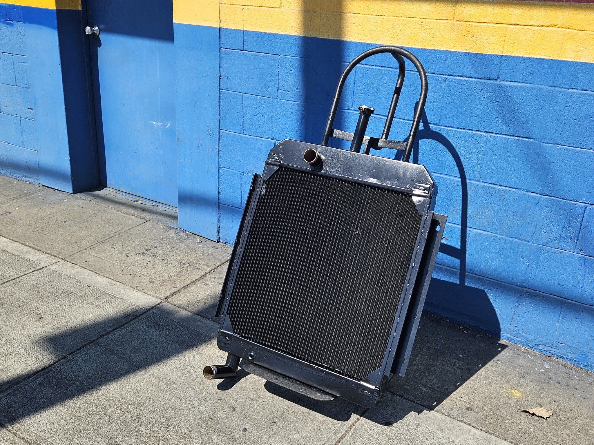 Mac’s Automotive & Radiator Repair