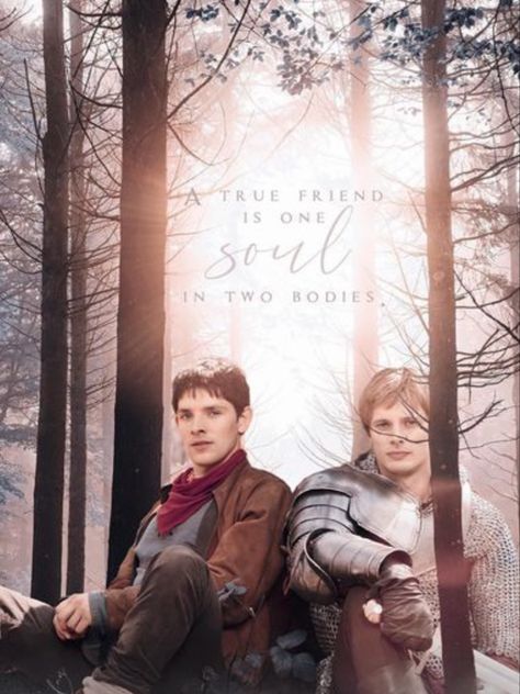 Merlin Fans | Merlin season 6 finally released (2025) | Facebook