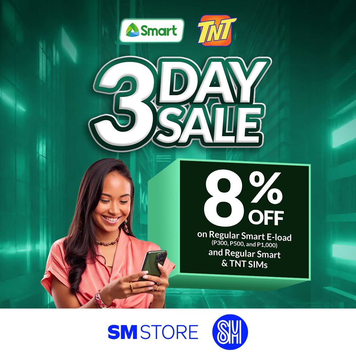 SM Store