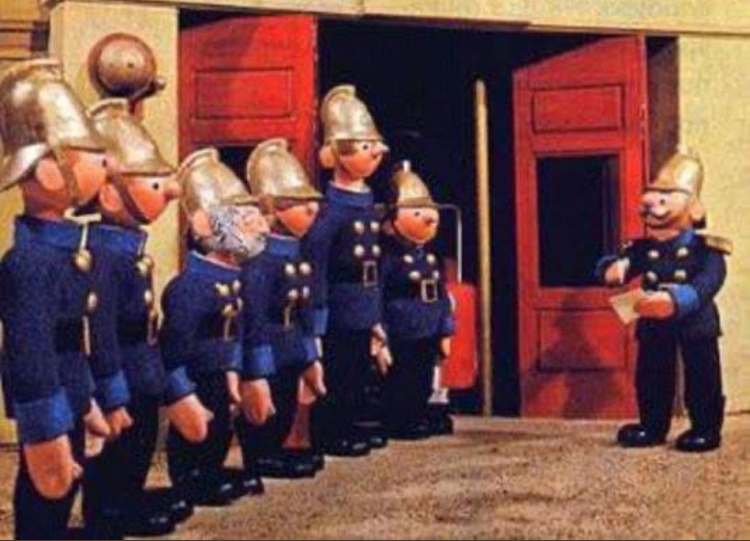 Zetland - Pugh, Pugh, Barney McGrew, Cuthbert, Dibble and Grub LOVE ...