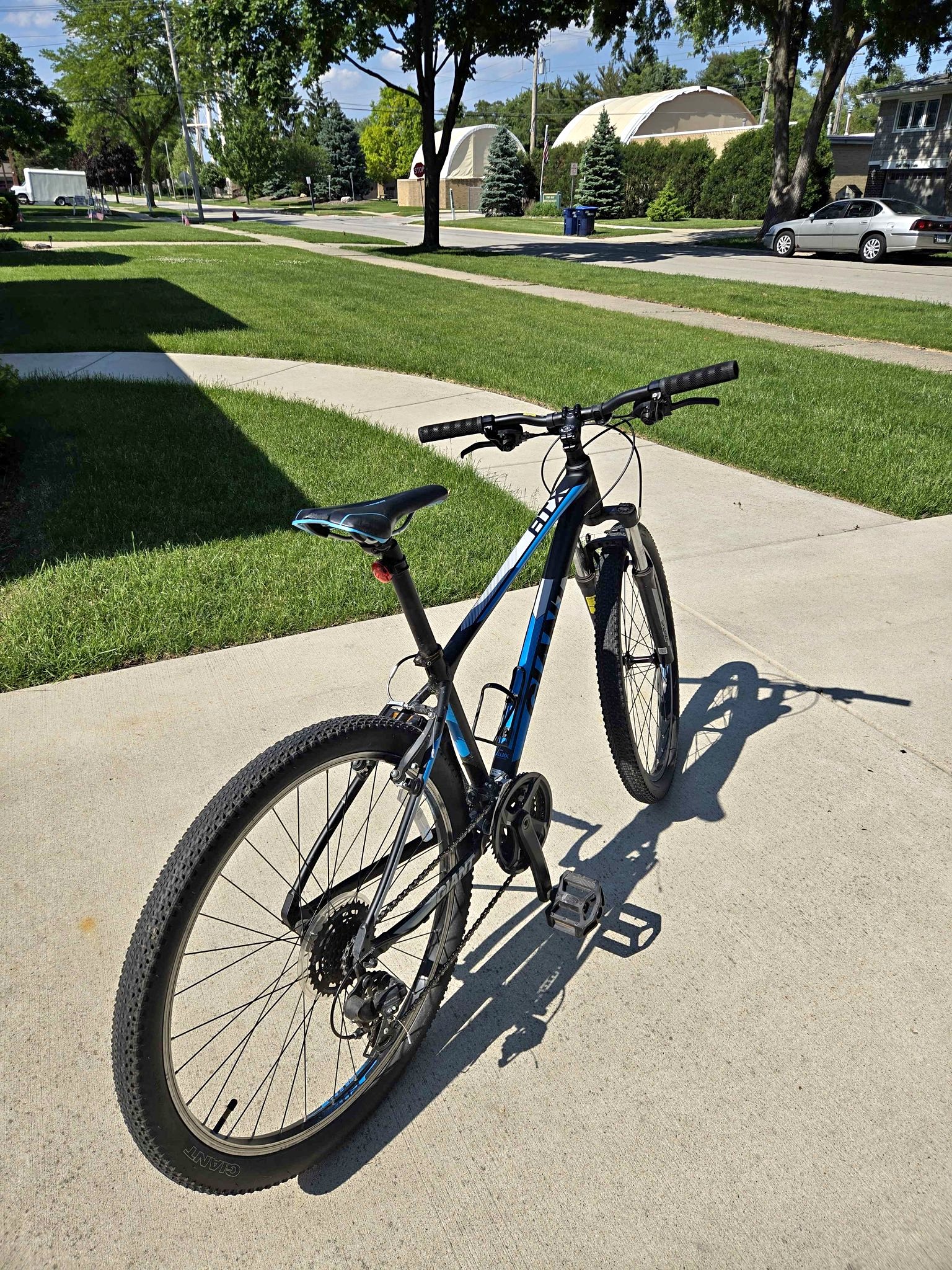 giant bicycle elgin il Talon E+ Get a feel for the trail with this all Giant Girl Bike Wheels 16