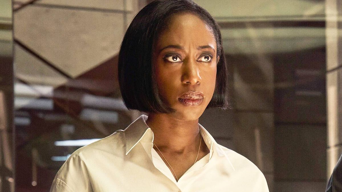 Collider.com - Prime Video’s 2-Part $300M Spy Thriller Series Is in ...