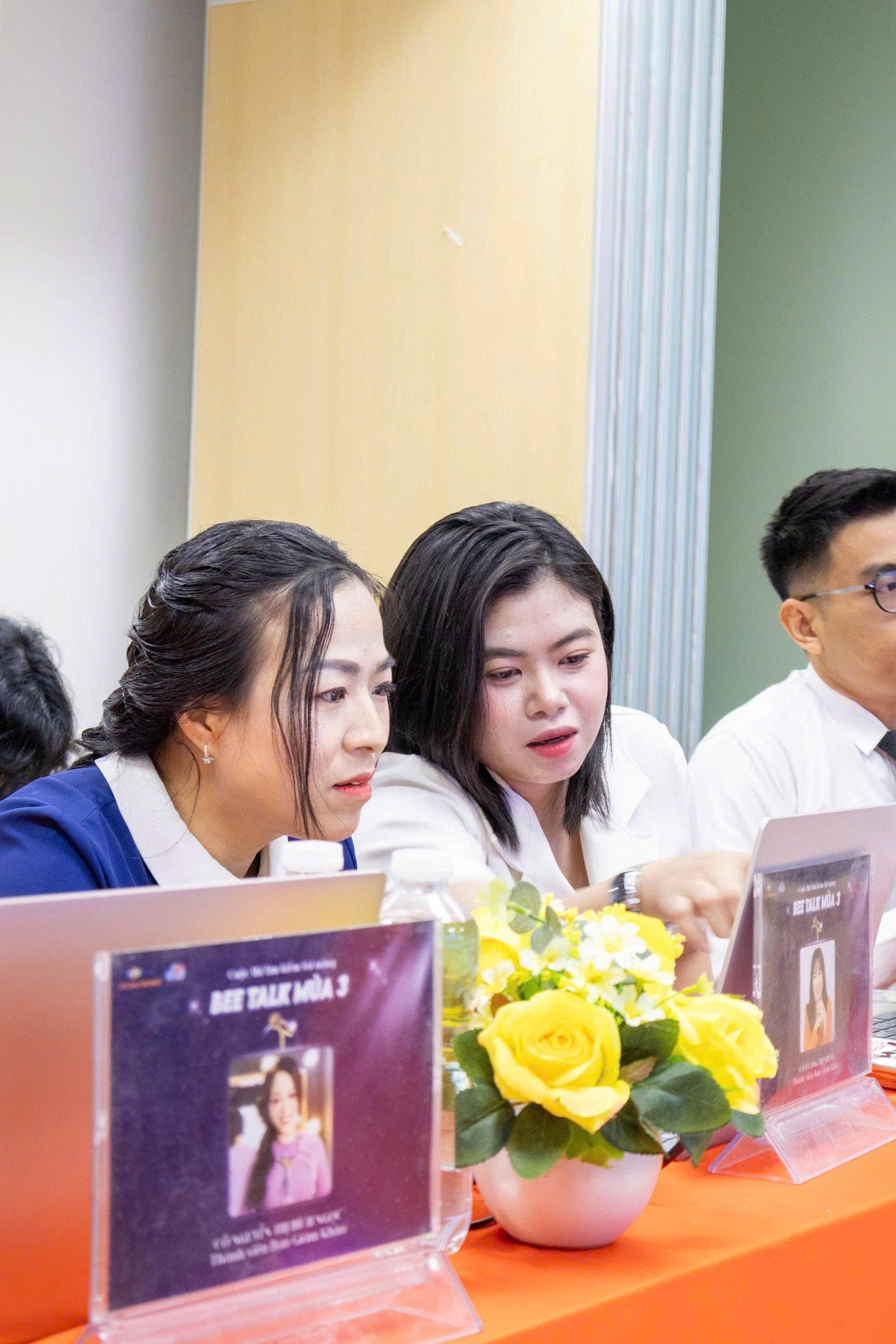 CLB Kỹ năng mềm FPoly HCM