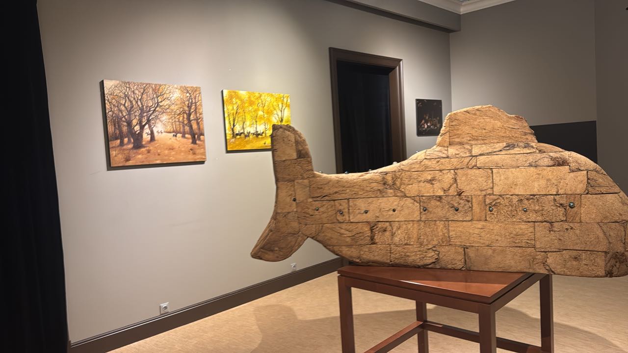 Happy Art Museum | Riga