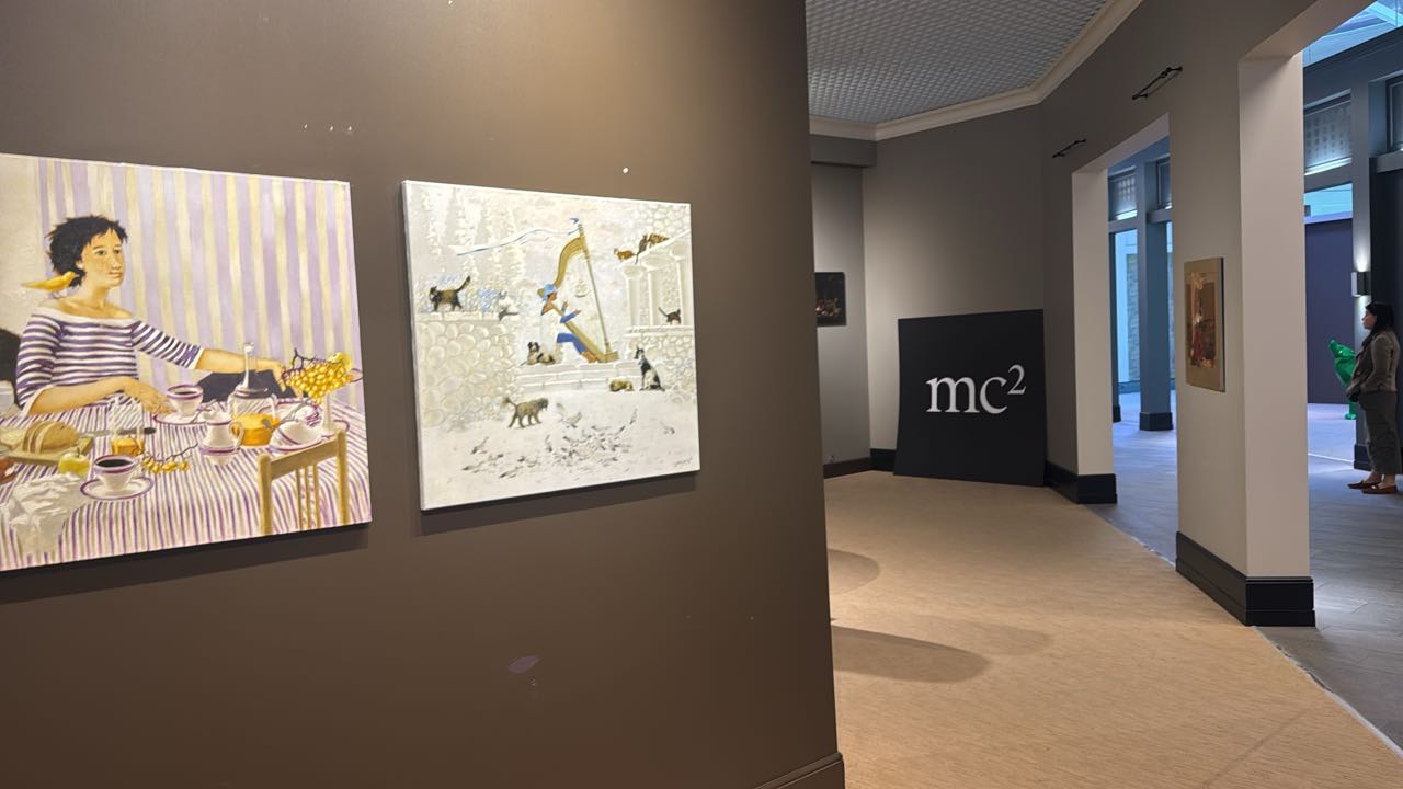 Happy Art Museum | Riga
