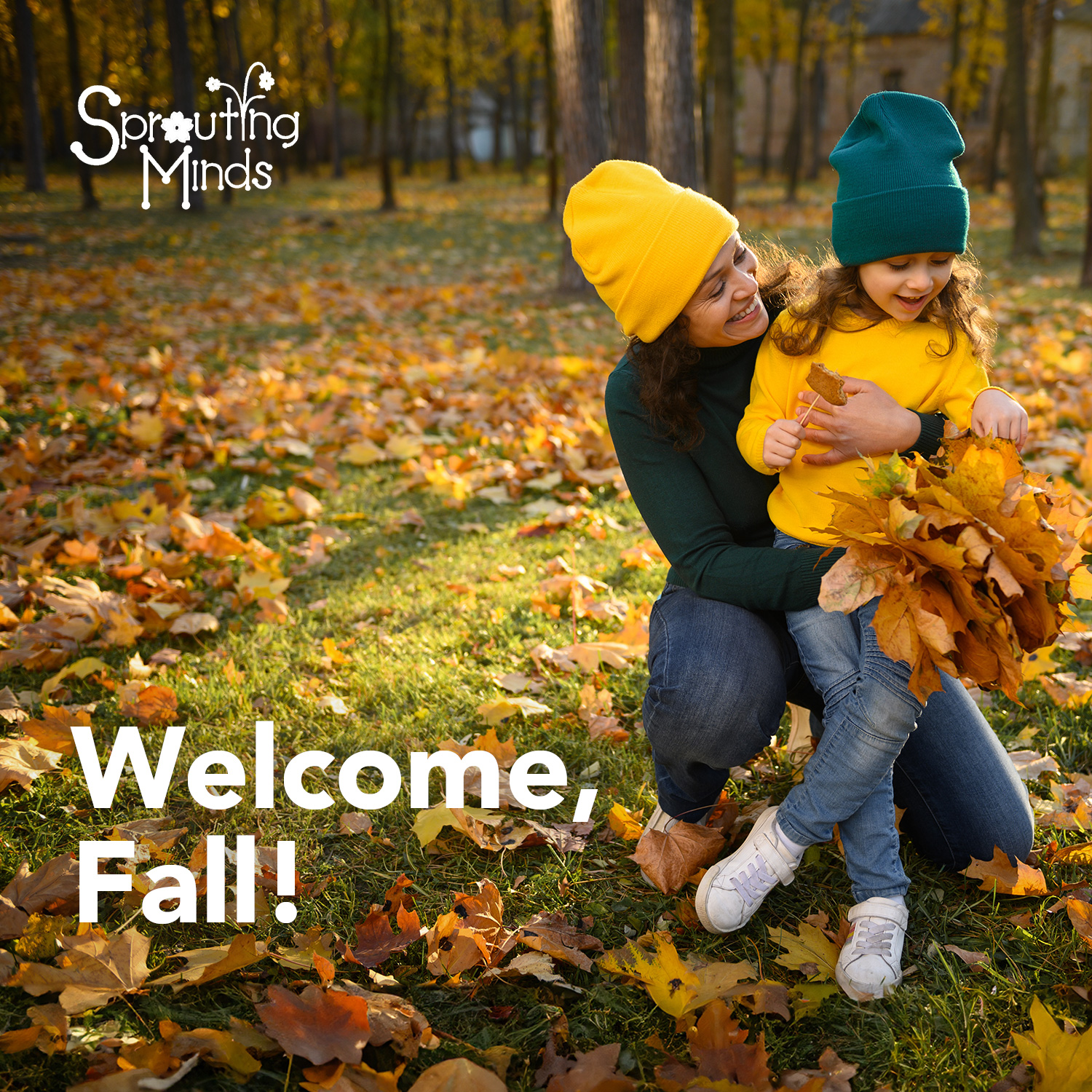 Sprouting Minds Childcare | Omaha NE