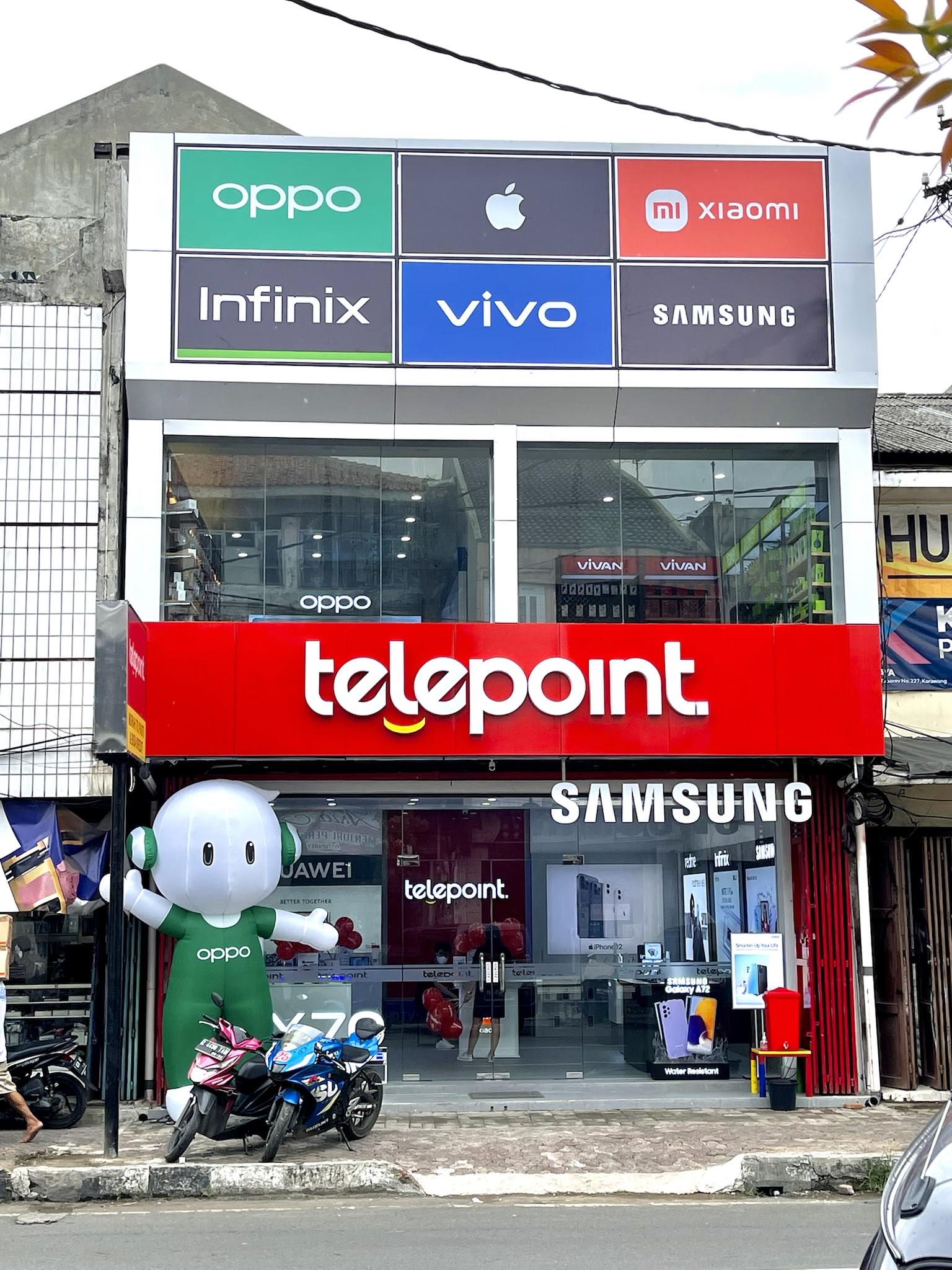 BANYAK PROMO LEBARAN🥳 Buruan Di Order Samsungnya🥰 Mauki Beli Samsung ...