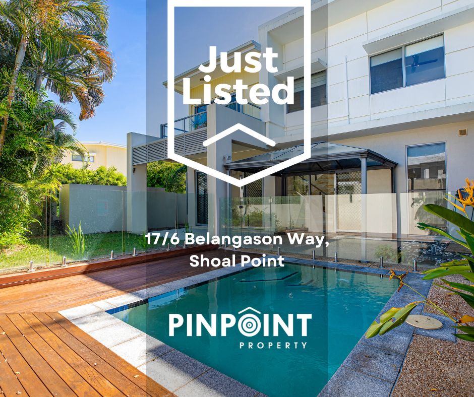 Pinpoint Property Mackay added... - Pinpoint Property Mackay