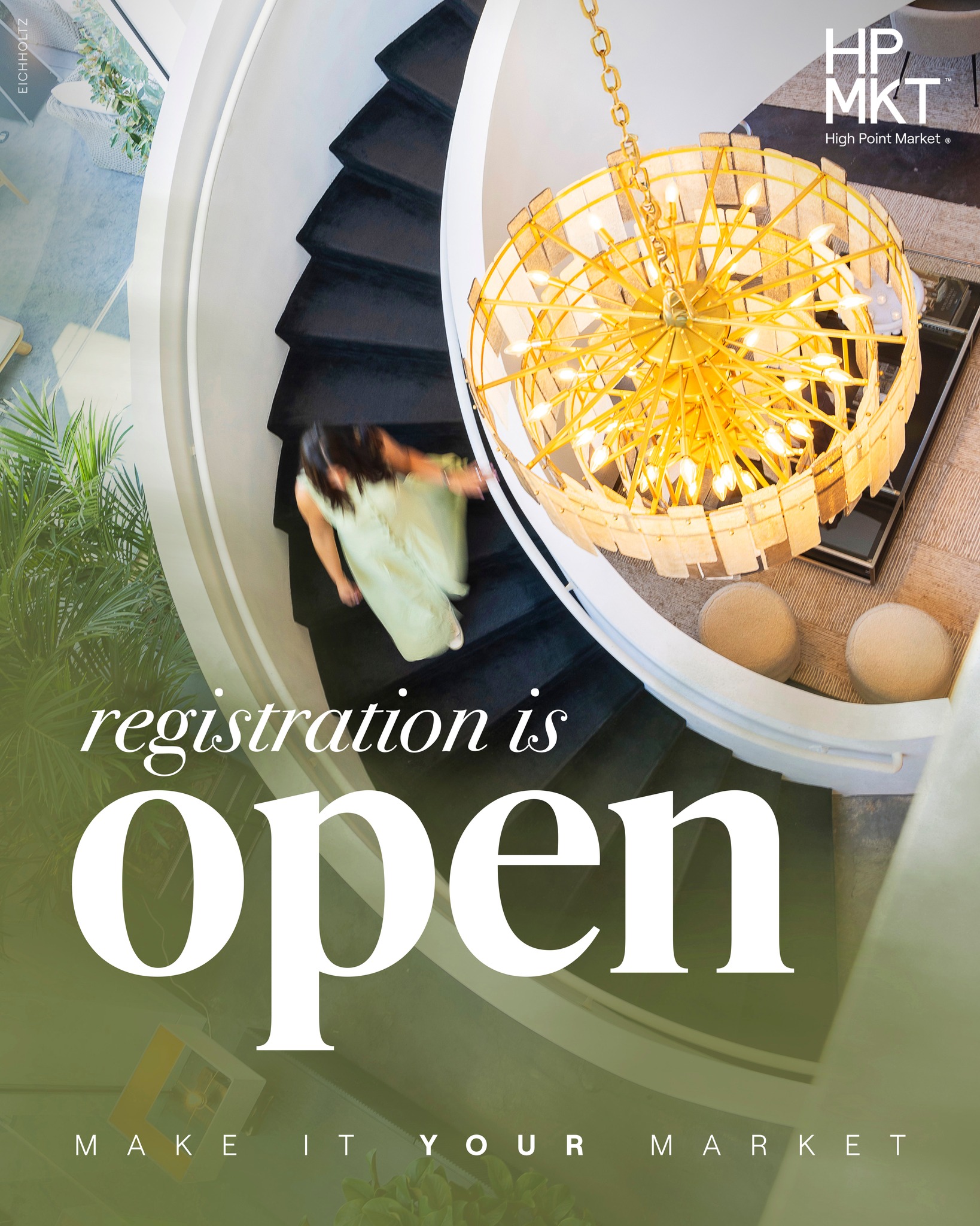 Registration is now open for Spring... - High Point Market | Facebook