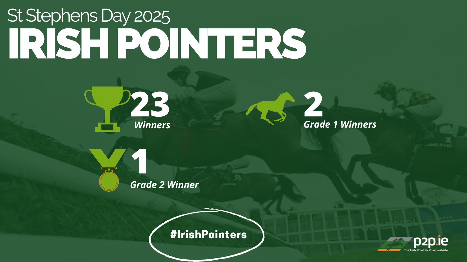 p2p.ie The Irish... - p2p.ie The Irish Point to Point Website