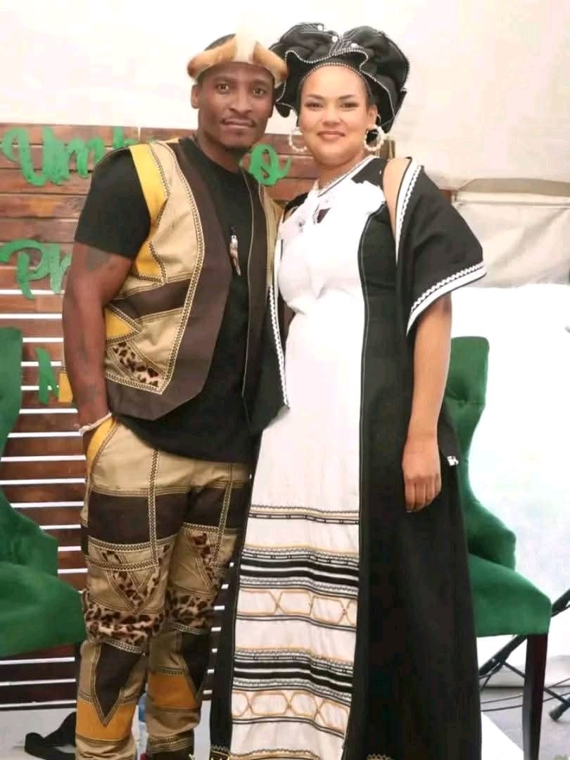 South - KUNZIMA💔😓 After 11 years of marriage, Phumeza Mdaba has decided ...