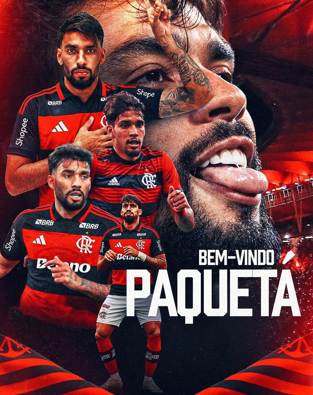 Maior Torcida - O anúncio que todos estavam esperando. O... | Facebook