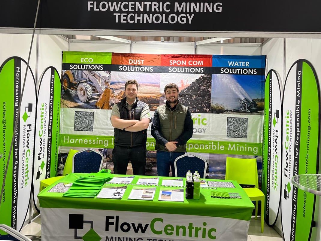Meet the... - FlowCentric Mining Technology | Facebook