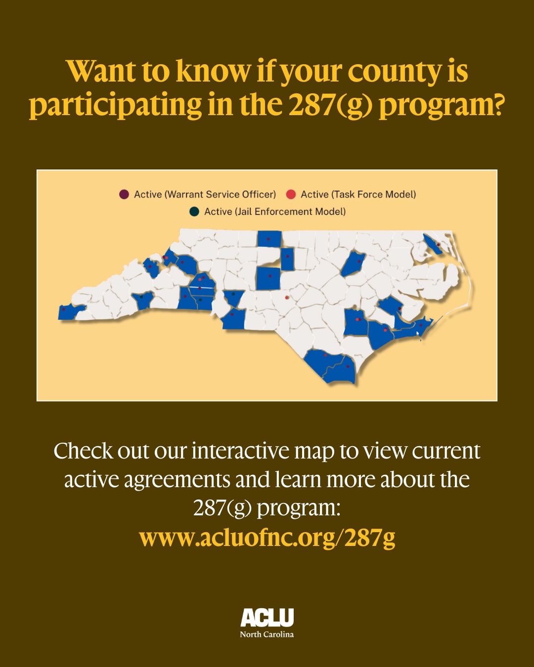 ACLU of North Carolina - Read our most recent blog post on banned books ...