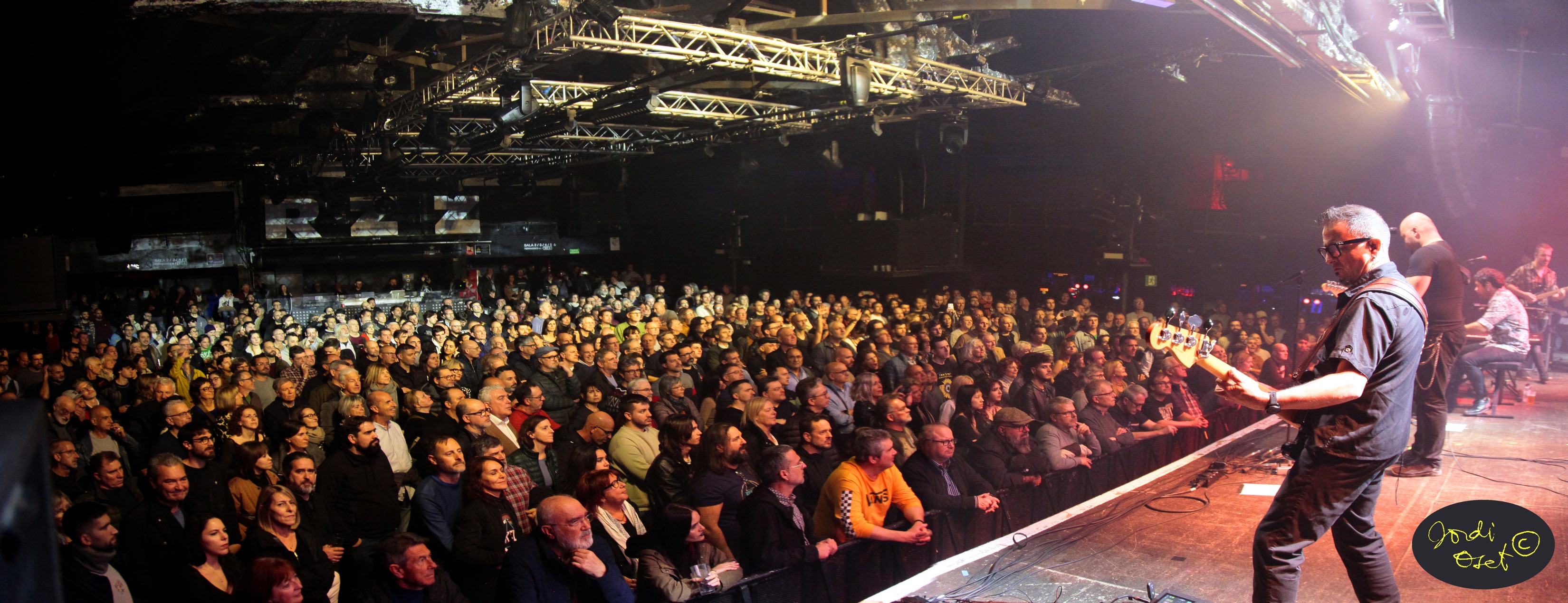 Razzmatazz | Barcelona
