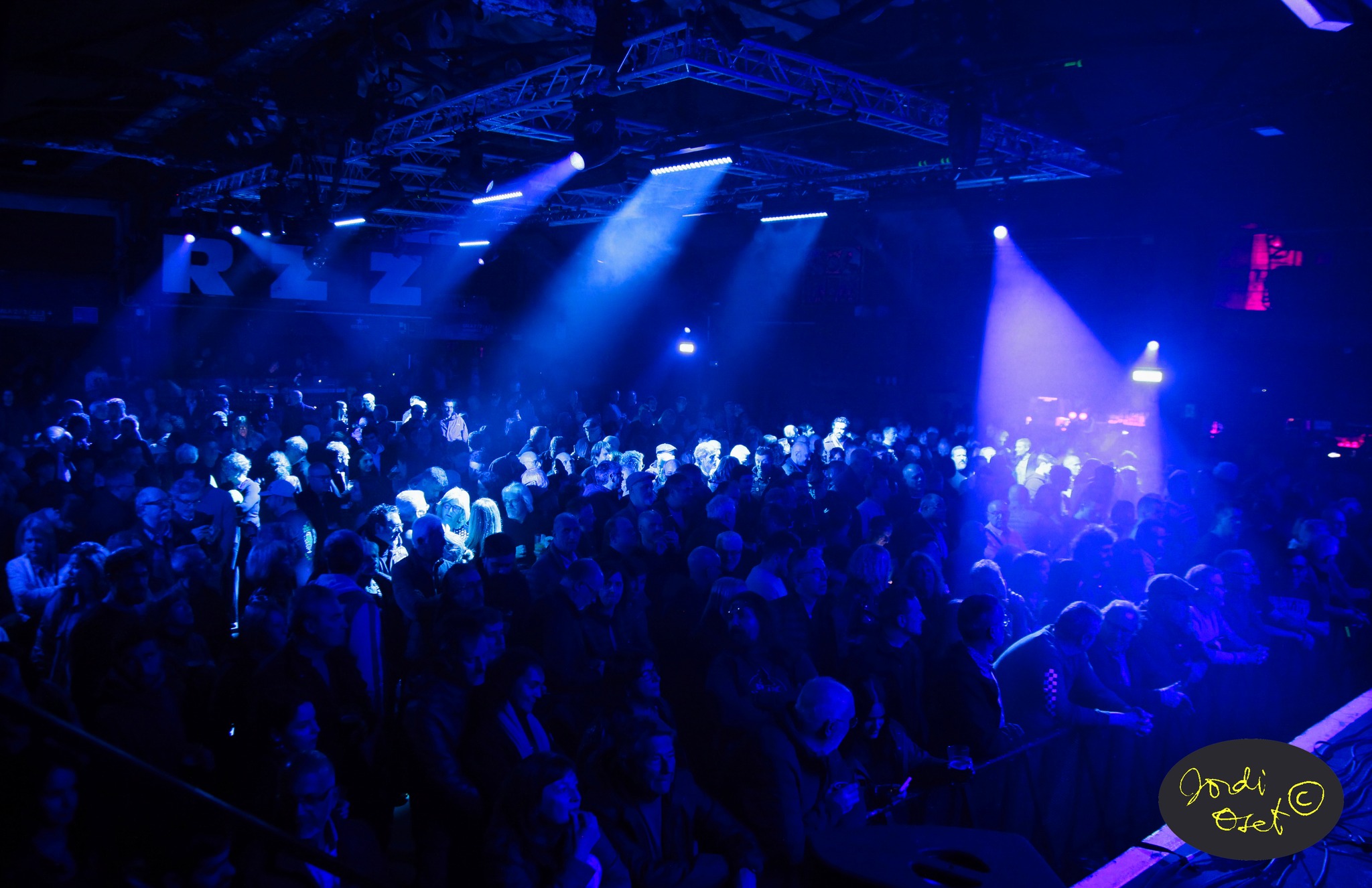 Razzmatazz | Barcelona