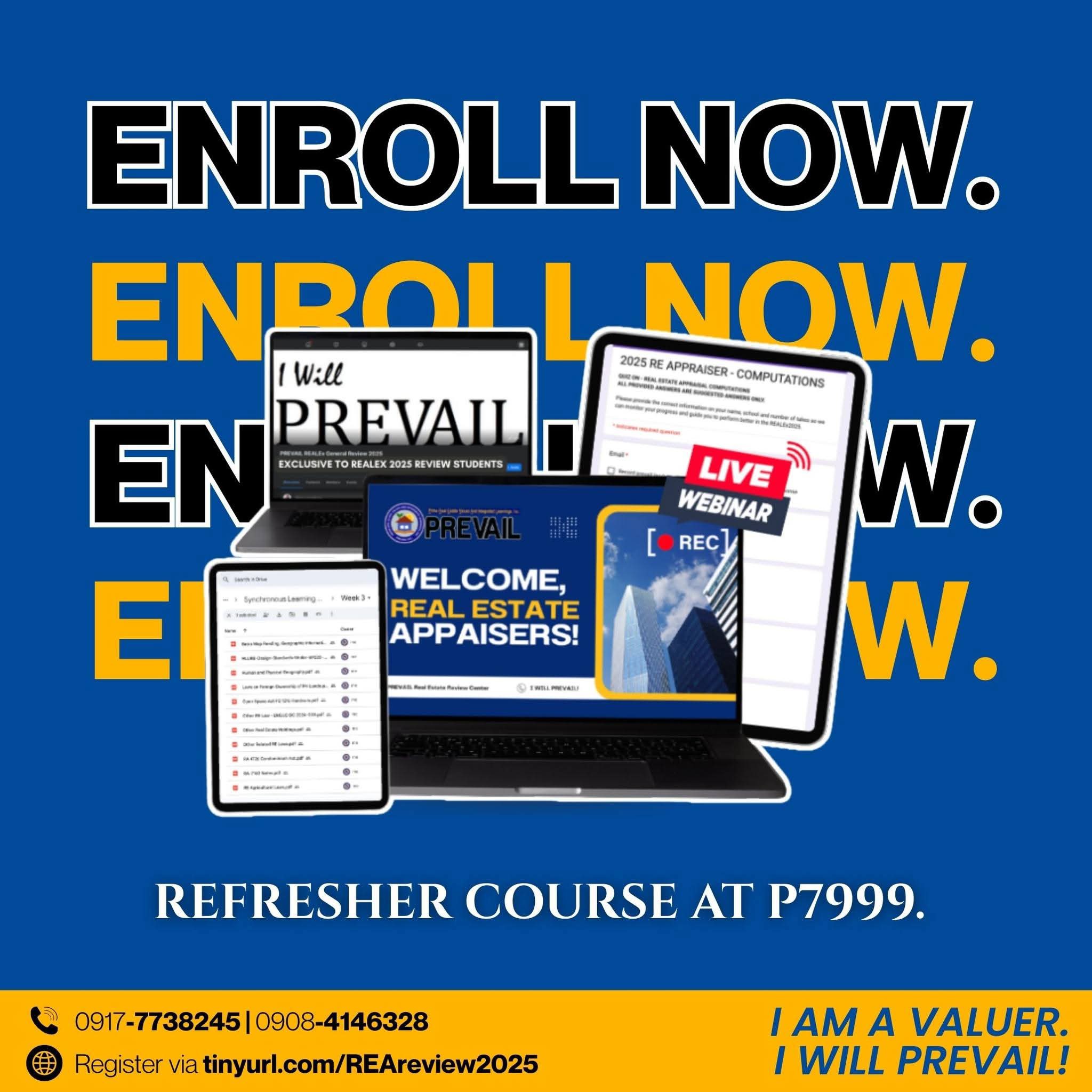Bachelor of Science in Real Estate Management (BSREM) Students ...