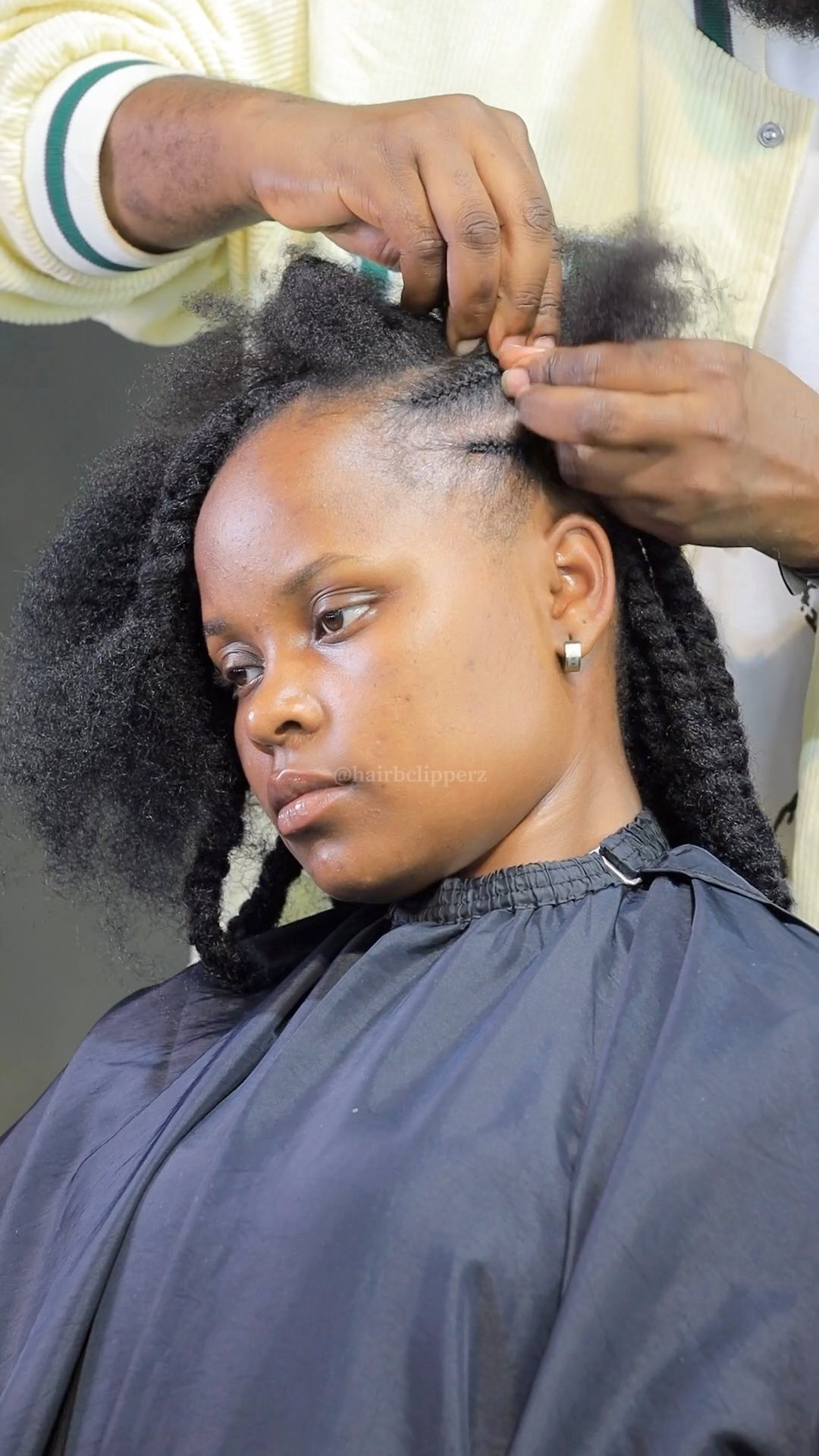 Hair By Clipperz added a new photo. - Hair By Clipperz
