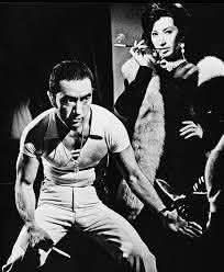 1968年『黒蜥蜴（くろとかげ）【シェアお断り】 江戸川乱歩原作、三島