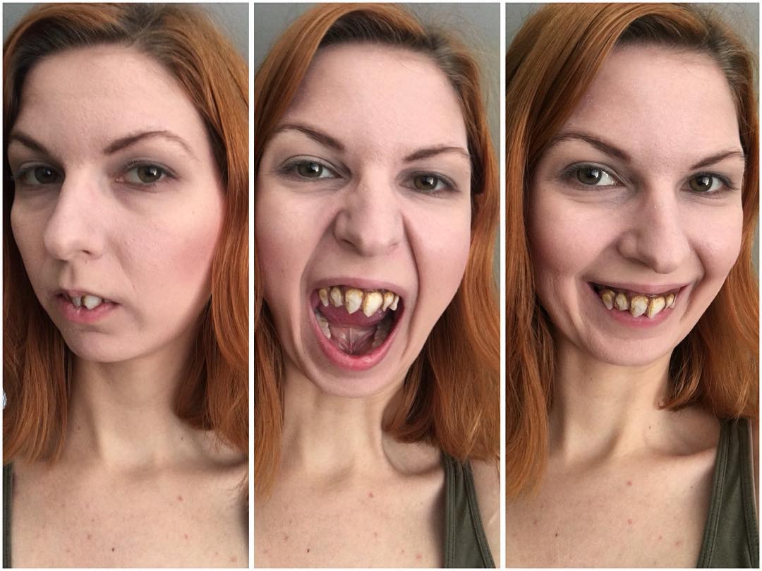Arkady Koshka - GOBLIN TEEF! Look, I fell real hard and real fast in ...