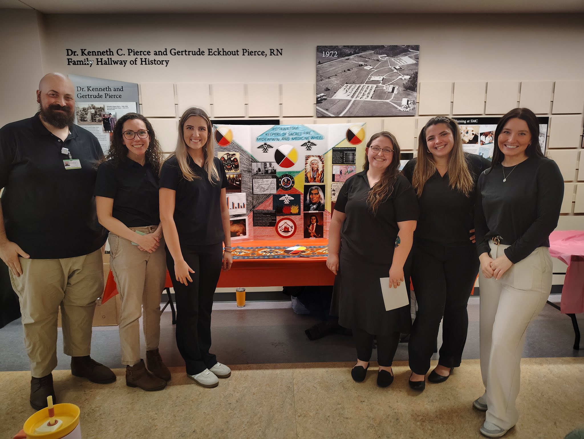 School of Nursing and Health Services at Southwestern Michigan College ...
