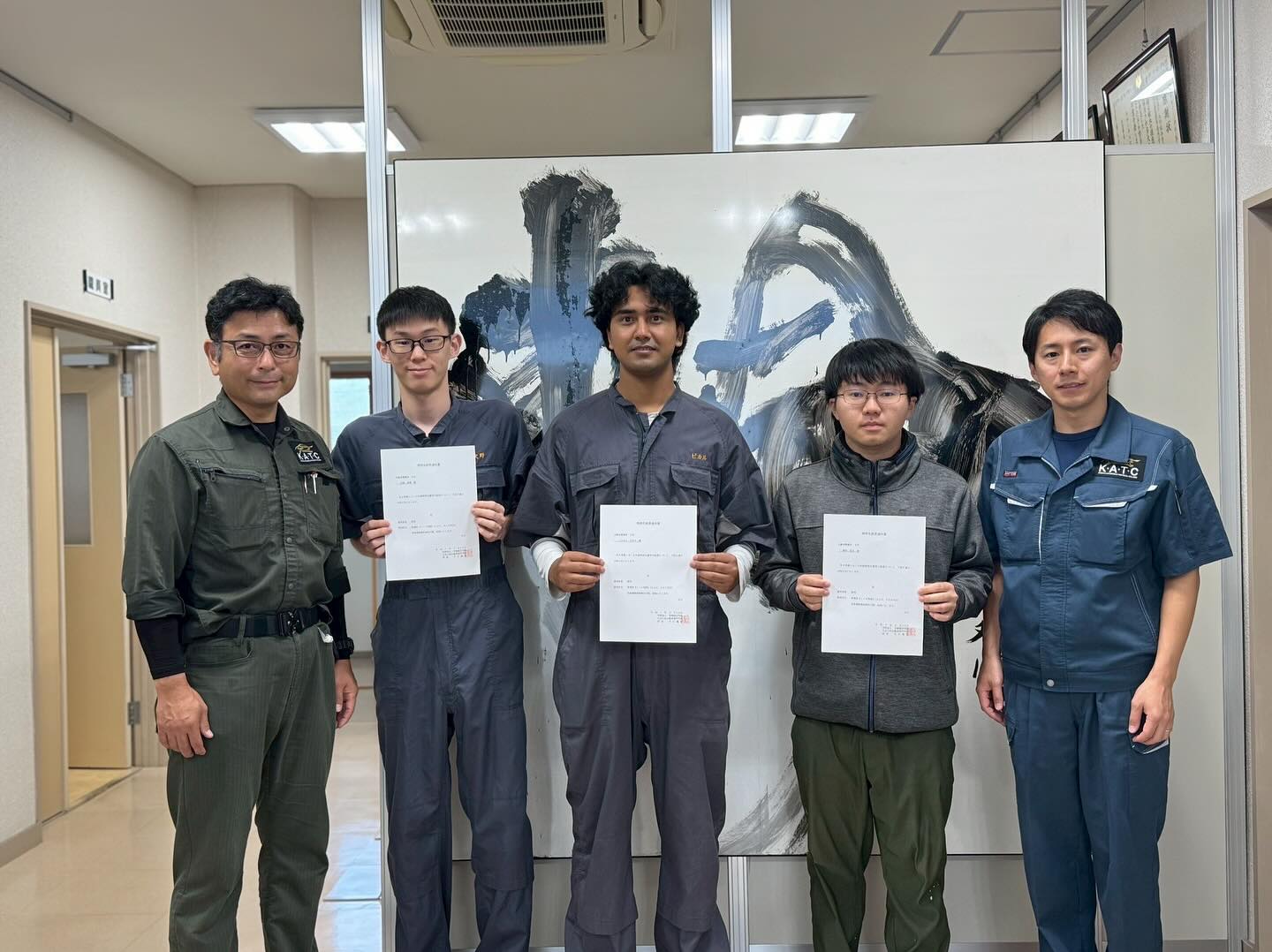 九州 工科 自動車 専門 学校