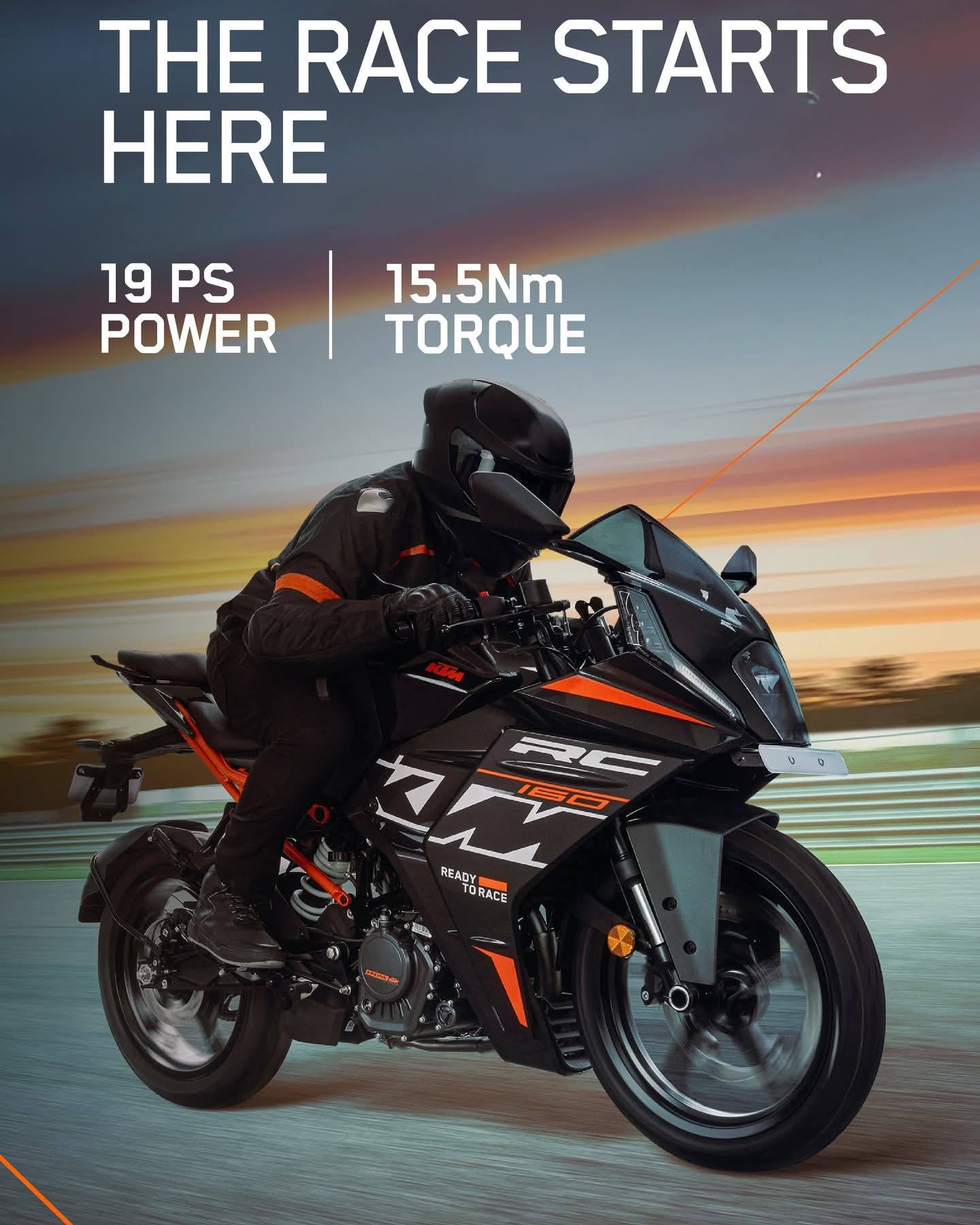 MOMO Motorbike - 