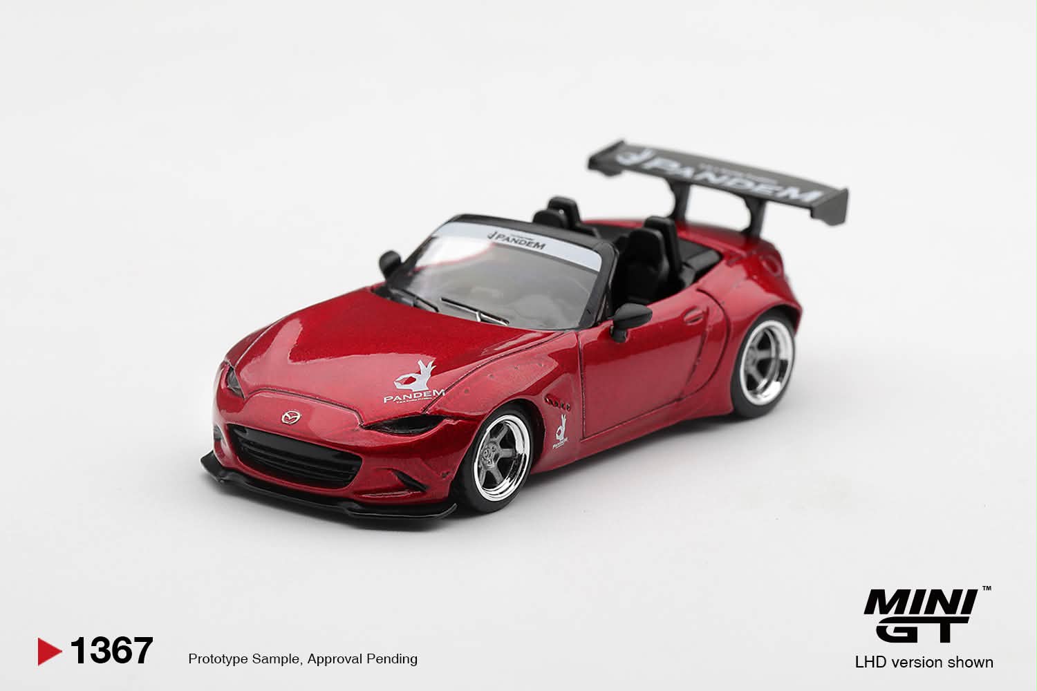 世界25台限定 AIMS 1/43 ムルシエラゴ VeilSide 20/25 世界25台限定 AIMS 1/43 ムルシエラゴ VeilSide 20/25 世界25台限定