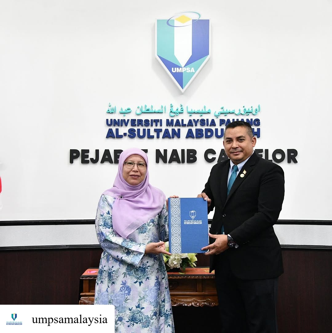 Pusat Kerjaya UMPSA