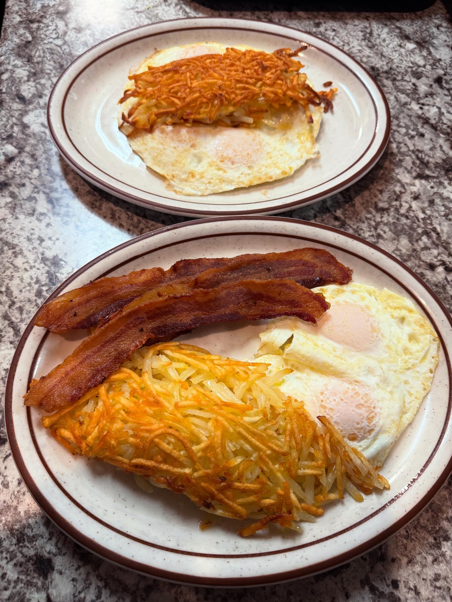 Hello everyone! We're open this Labor Day and serving up all your