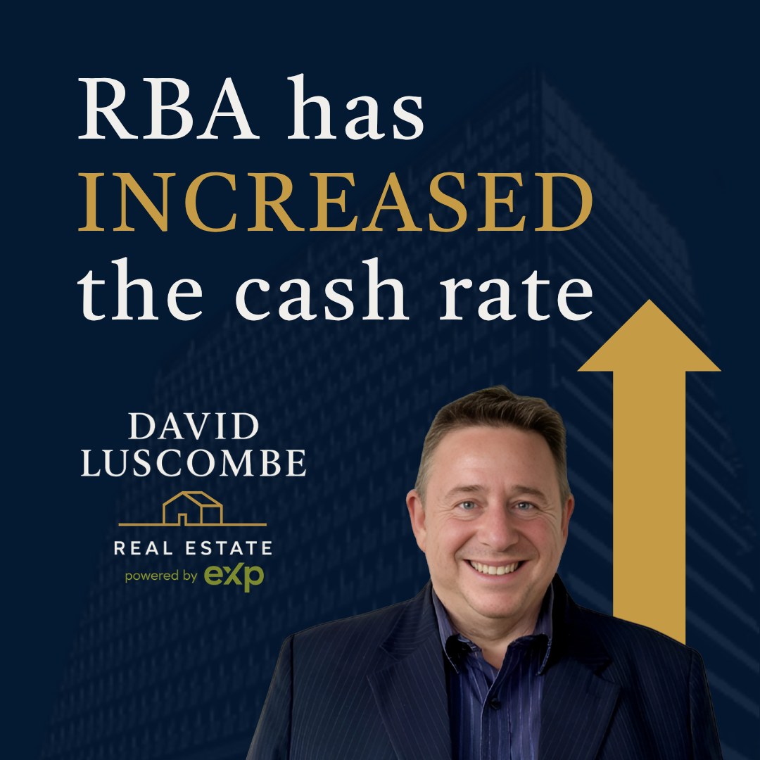 🚨 Just in 🚨 The Reserve... - David Luscombe Real Estate | Facebook
